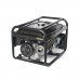 Бензиновий генератор ASTRAKORE PREMIUM COPPER - AST9900DC, однофазний 220V, 50Hz, 2.5KW, об'єм 15л 