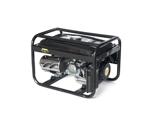 Бензиновий генератор ASTRAKORE PREMIUM COPPER - AST9900DC, однофазний 220V, 50Hz, 2.5KW, об'єм 15л 