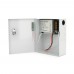 ДБЖ 12V/3A EuroPower EP-UPS-1203(M), під акб GEL/AGM - 12V/7A, струм заряду - 13,8V/0.65A, метал, 205х165х75 mm 