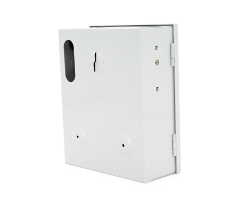 ДБЖ 12V/3A EuroPower EP-UPS-1203(M), під акб GEL/AGM - 12V/7A, струм заряду - 13,8V/0.65A, метал, 205х165х75 mm 