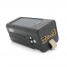 Power bank Linkage LKP-47 50000mAh, Solar, 22.5W, Кабелю Туре-С+Lighting, 1,060 kg, Black, Blister 