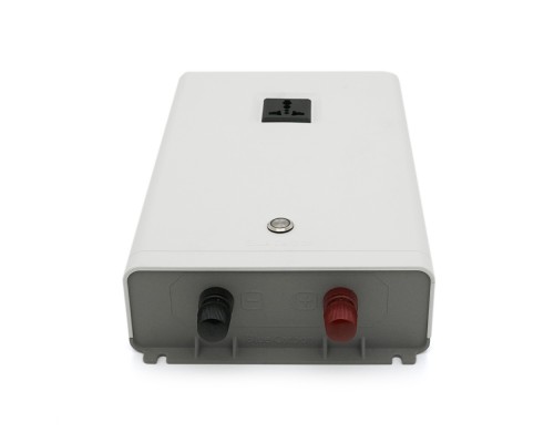 Інвертор BRAZZERS BCT-2000VA, 1100W, 12V DC, AC 220V, BOX 