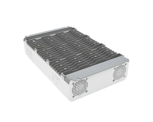 Інвертор BRAZZERS BCT-2000VA, 1100W, 12V DC, AC 220V, BOX 