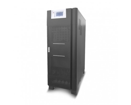 ДБЖ 3-ФАЗНИЙ RITAR GP-33-10KVA, 384Vdc, під зовнішнім (830*402*1050 mm), 152,5кг 