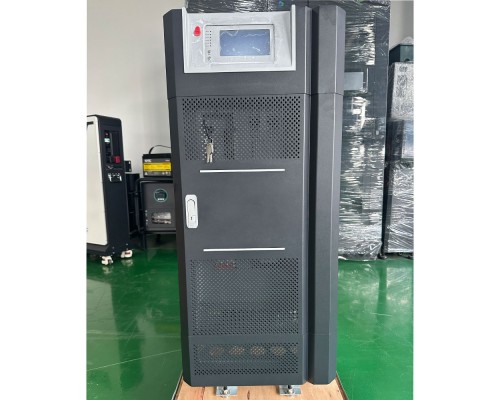 ДБЖ 3-ФАЗНИЙ RITAR GP-33-10KVA, 384Vdc, під зовнішнім (830*402*1050 mm), 152,5кг 