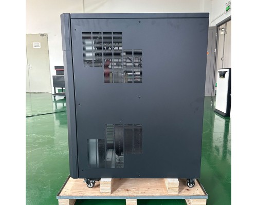 ДБЖ 3-ФАЗНИЙ RITAR GP-33-10KVA, 384Vdc, під зовнішнім (830*402*1050 mm), 152,5кг 