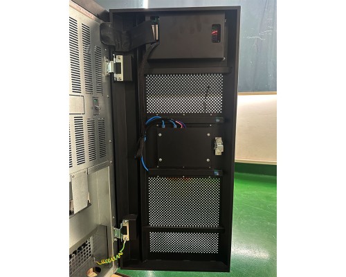 ДБЖ 3-ФАЗНИЙ RITAR GP-33-10KVA, 384Vdc, під зовнішнім (830*402*1050 mm), 152,5кг 