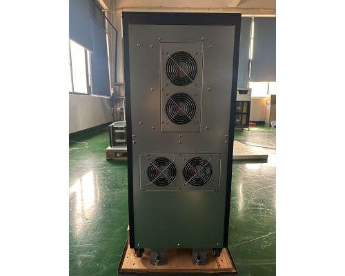 ДБЖ 3-ФАЗНИЙ RITAR GP-33-10KVA, 384Vdc, під зовнішнім (830*402*1050 mm), 152,5кг 