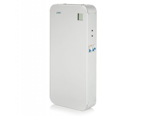 Стабілізатор напруги інверторний VOLTER СНПТО Smart-9 (9000Вт), 220В, стабілізація 110-380В 