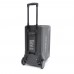 Портативная станция AFERIY AF-P310-EC-H, LiFePO4 3840Втч(max3600)Вт,MPPT 11.5-50В-20А(1500Вт),out220v. LED. 2-USB,4xType-C PD20/100Вт,DC+прикуриватель12В/10А, 584*321*464 мм, 40kg 
