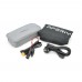 Портативная станция AFERIY AF-P310-EC-H, LiFePO4 3840Втч(max3600)Вт,MPPT 11.5-50В-20А(1500Вт),out220v. LED. 2-USB,4xType-C PD20/100Вт,DC+прикуриватель12В/10А, 584*321*464 мм, 40kg 