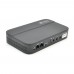 ДБЖ UPS-36W DC1036P для роутерів/комутаторів/PON/POE-430, 5/9/12V, 1A/2А, 12000мAh, Black, BOX 