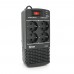 Стабілізатор напруги релейний Europower EPX-804 800VA 400W, input: 184 ~ 276V, output: 220V ± 10%, 4 SHUKO, Q12 