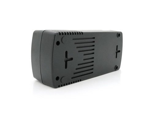 Стабілізатор напруги релейний Europower EPX-804 800VA 400W, input: 184 ~ 276V, output: 220V ± 10%, 4 SHUKO, Q12 