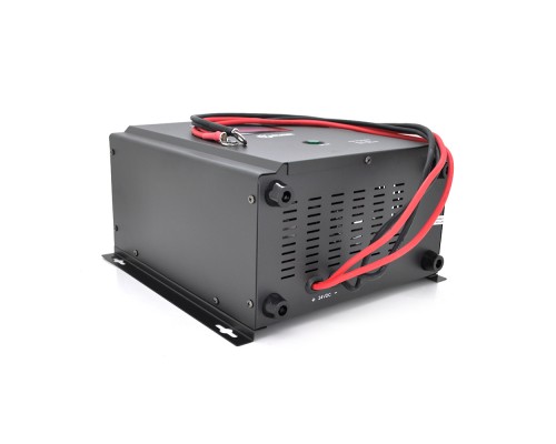 ДБЖ з правильною синусоїдою Europower PSW-EP2000WM24 (Потужність 1400 Вт) 20А, настінний, під зовнішню АКБ 24В, Q1 
