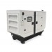 Генератор дизельний Uzman IYI-Y22 YANGDONG YSD490D 22 KVA/17KW, трифазний 230/400V, 50Hz, водяне охолодження, 2000*1200*800, 565kg, (AVR+ATSі) 