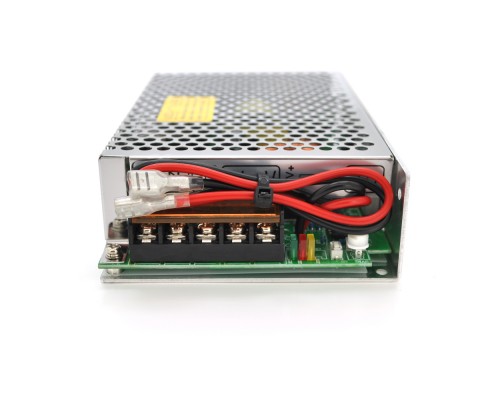 Джерело безперебійного живлення Meng Well 12V 10А, 120W, Q30 