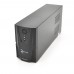 ДБЖ Ritar RTP650L-UX-IEC (390W) Proxima-L, LED, AVR, 3st, USB, 4xIEC-320 C14, 145-290Vac, 1x12V7Ah, plastik Case (314 x 97 X 143) 4,6 кг Q4 