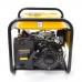 Генератор бензиновий Kuyia TM1000CL, однофазний, 110-240V, 50Hz, 0,9-1кВт, об'єм 5,2л 
