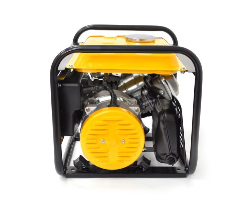 Генератор бензиновий Kuyia TM1000CL, однофазний, 110-240V, 50Hz, 0,9-1кВт, об'єм 5,2л 
