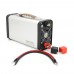 Інвертор напруги AEV6500W, 3000W, 12/220V з апроксимованою синусоїдою, 2 універсальні розетки, 2*USB (DC:5V/2.4A), клемні дроти, BOX 