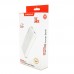 PowerBank Hypergear 20000mAh Fast Charge , 2*USB, White, Q24 