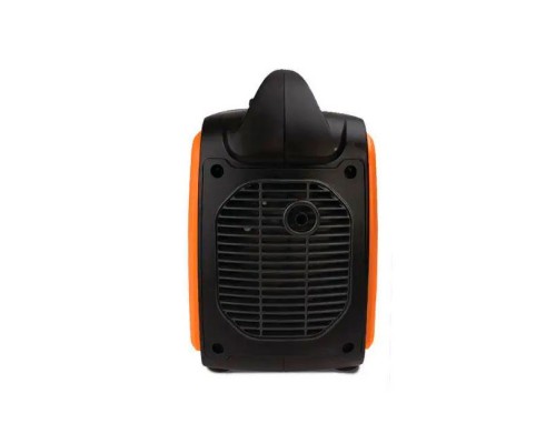 Генератор інверторний Бензиновий UNICRAFT PG-I 20 SR, 1.7kW (1.8kW), однофазний, 220V, 50Hz, об'єм 4.1л 