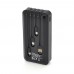 Powerbank BLIC BPB6 20000mAh, 2.1A, 4 кабелі: Type-C, Lighting, Micro, USB, Black, 0,450kg, Box 