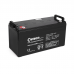 Акумуляторна батарея MCA FCG12-120BT GEL 12 V 120 Ah (331 x 174 x 214), 33 kg 