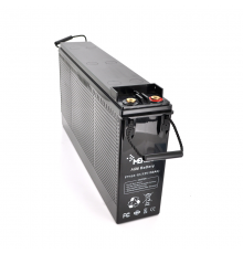 Акумуляторна батарея MERLION GEL FTG-12150 12V 150Ah (567*110*283) Q1/24 44.5 кг