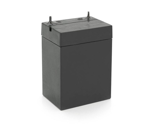 Акумуляторна батарея MERLION AGM GP1224 8 V 1,6 Ah ( 70 x 35 x 45 ), клеми під паяння 