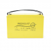 Акумуляторна батарея MONBAT TOP TERMINAL 12UPM3500 AGM 12V/100 Ah, 340x173x220 мм, 35.5 кг 