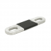Акумуляторна батарея MONBAT FRONT TERMINAL 12MVR100 AGM 12V/100 Ah, 398x110x286 мм, Grey, 32,9 кг 