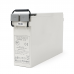 Акумуляторна батарея MONBAT FRONT TERMINAL 12MVR200 AGM 12V/200 Ah, 555x125x316 мм, 59.2 кг 