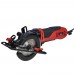 Пила циркулярна Vitals Master Rg 1271TG mini (152935)
