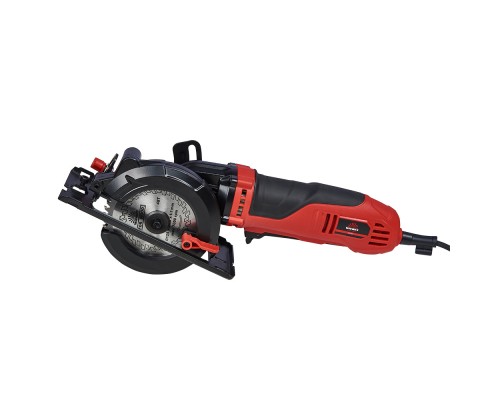 Пила циркулярна Vitals Master Rg 1271TG mini (152935)