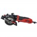 Пила циркулярна Vitals Master Rg 1271TG mini (152935)
