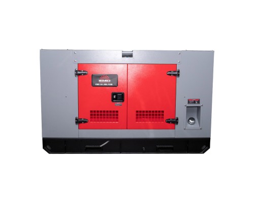 Генератор дизельний Vitals Professional EWI 50-3RS.130B (119341)
