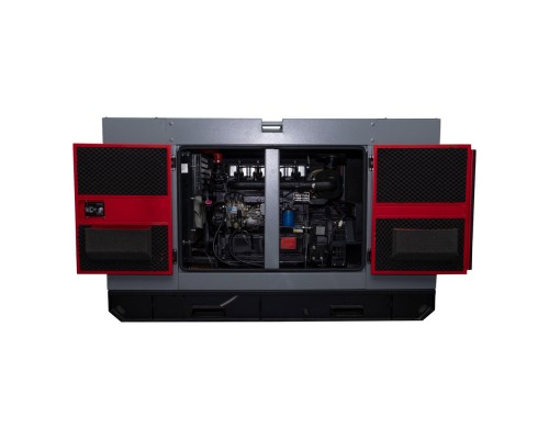 Генератор дизельний Vitals Professional EWI 50-3RS.130B (119341)