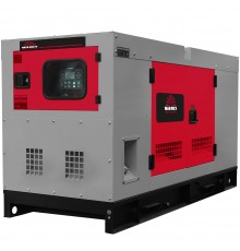 Генератор дизельний Vitals Professional EWI 50-3RS.130B