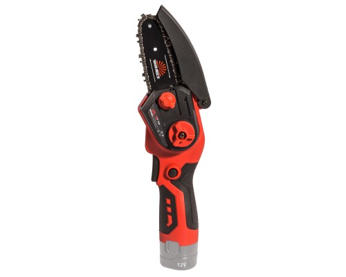 Пила ланцюгова акумуляторна Vitals AKZ 1210c (235288)