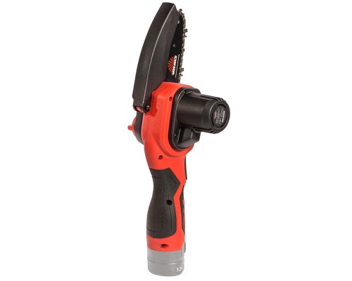 Пила ланцюгова акумуляторна Vitals AKZ 1210c (235288)