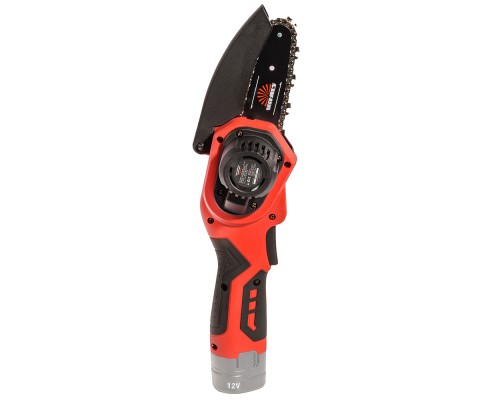 Пила ланцюгова акумуляторна Vitals AKZ 1210c (235288)