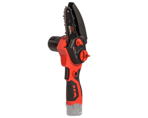 Пила ланцюгова акумуляторна Vitals AKZ 1210c (235288)