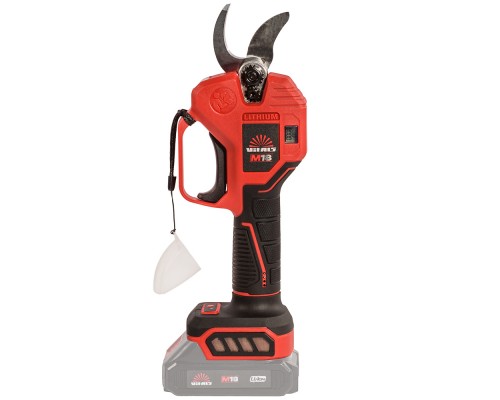 Секатор акумуляторний Vitals Master AG 1830cd BL (235298)