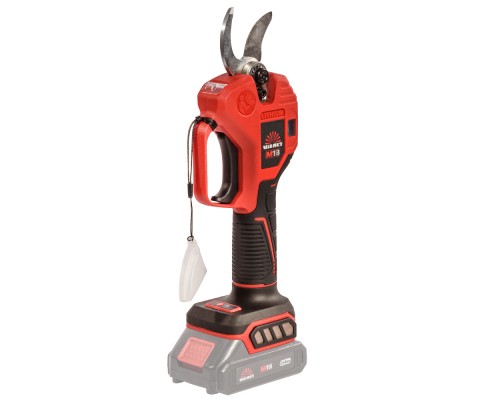 Секатор акумуляторний Vitals Master AG 1830cd BL (235298)