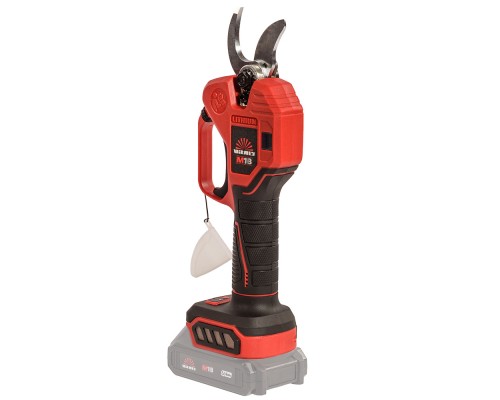 Секатор акумуляторний Vitals Master AG 1830cd BL (235298)
