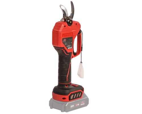 Секатор акумуляторний Vitals Master AG 1830cd BL (235298)