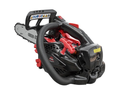 Бензопила ланцюгова Vitals Professional BKZ 2514r (189485)