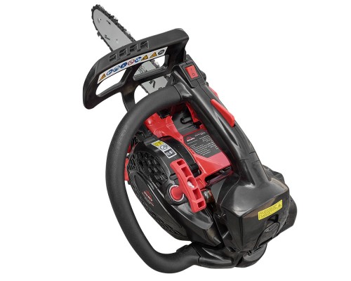 Бензопила ланцюгова Vitals Professional BKZ 2514r (189485)